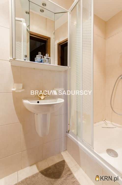 5 pokojowe, Kraków, Dębniki, ul. Praska, Mieszkanie  na sprzedaż