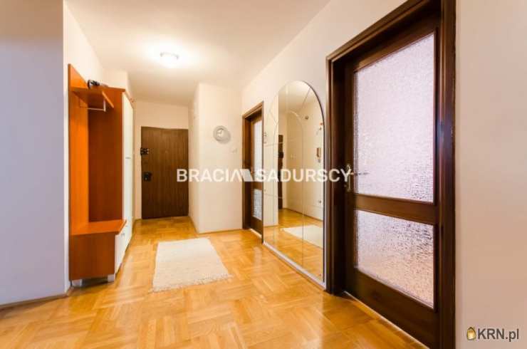 Kraków, Dębniki, ul. Praska, 5 pokojowe, Mieszkanie  na sprzedaż