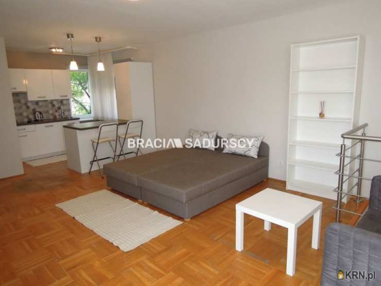 Bracia Sadurscy Oddział BS2 Rynek Pierwotny, Mieszkanie  na sprzedaż, Kraków, Dębniki, ul. Praska