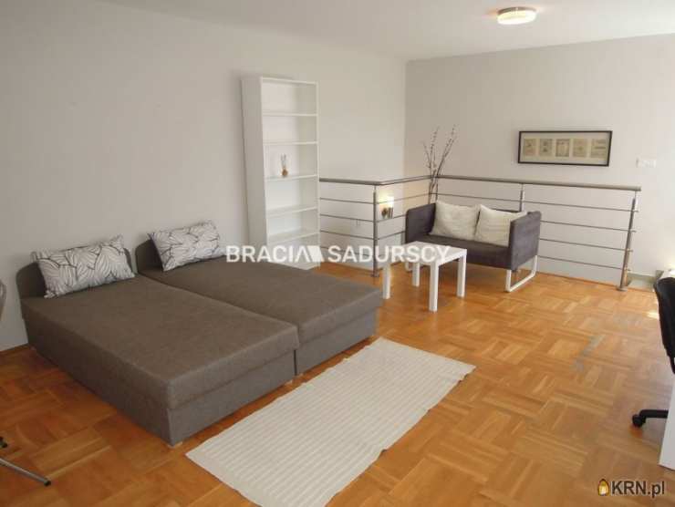 5 pokojowe, Mieszkanie  na sprzedaż, Kraków, Dębniki, ul. Praska