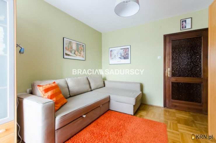 Kraków, Dębniki, ul. Praska, 5 pokojowe, Mieszkanie  na sprzedaż