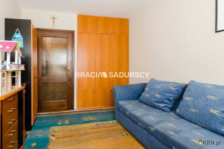 Mieszkanie  na sprzedaż, Kraków, Dębniki, ul. Praska, 5 pokojowe