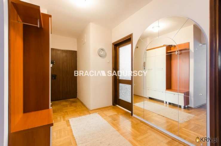 Mieszkanie  na sprzedaż, Kraków, Dębniki, ul. Praska, 5 pokojowe