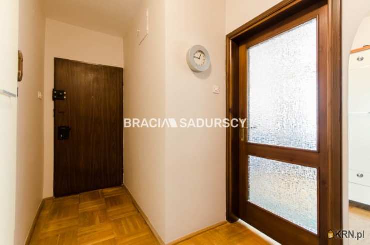 Mieszkanie  na sprzedaż, 5 pokojowe, Kraków, Dębniki, ul. Praska