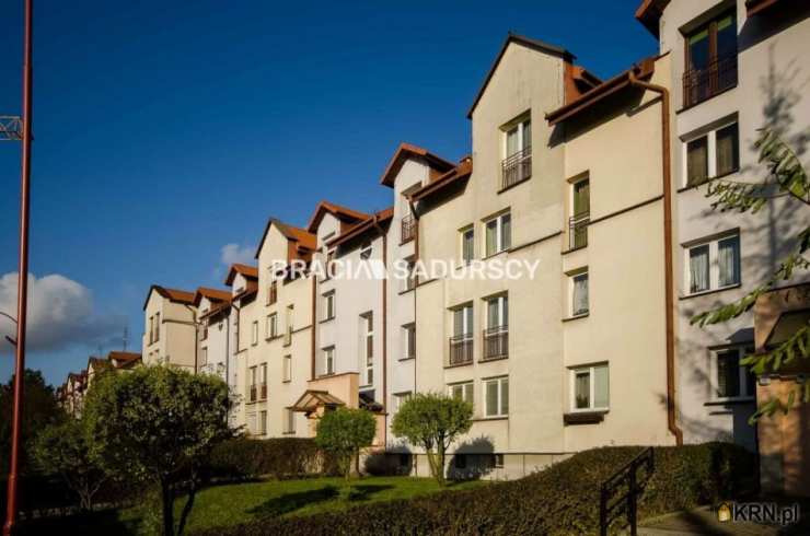 5 pokojowe, Mieszkanie  na sprzedaż, Kraków, Dębniki, ul. Praska