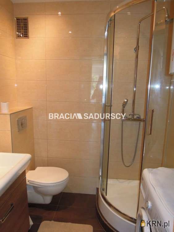 Mieszkanie  na sprzedaż, Kraków, Dębniki, ul. Praska, 5 pokojowe