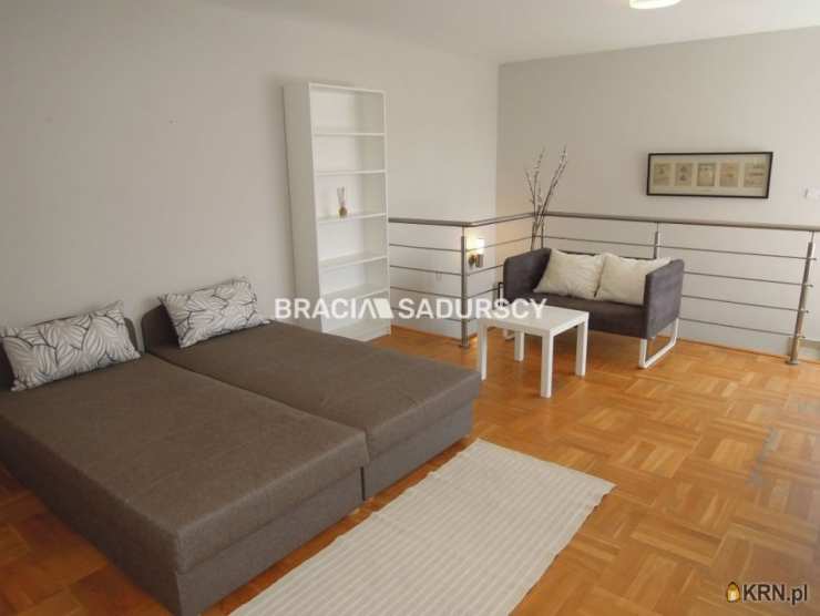 Mieszkanie  na sprzedaż, Kraków, Dębniki, ul. Praska, 5 pokojowe