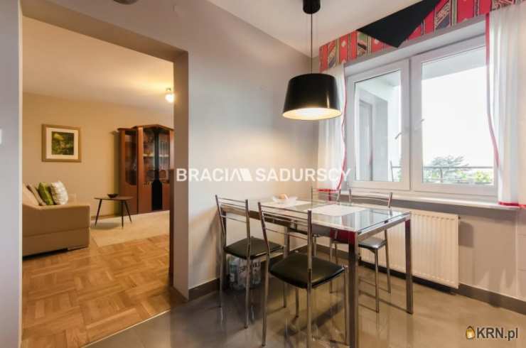 5 pokojowe, Kraków, Dębniki, ul. Praska, Mieszkanie  na sprzedaż