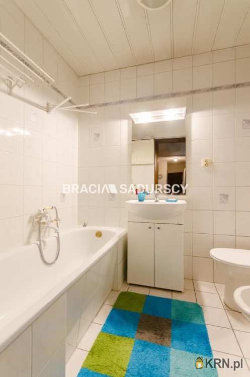 Kraków, Dębniki, ul. Praska, Mieszkanie  na sprzedaż, 5 pokojowe