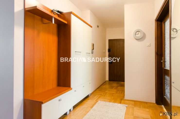 Bracia Sadurscy Oddział BS2 Rynek Pierwotny, Mieszkanie  na sprzedaż, Kraków, Dębniki, ul. Praska