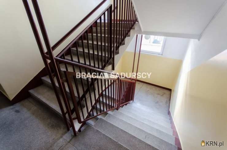 5 pokojowe, Kraków, Dębniki, ul. Praska, Mieszkanie  na sprzedaż