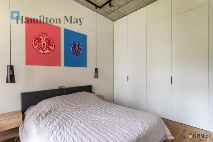 Hamilton May, Mieszkanie  na sprzedaż, Warszawa, ul. 