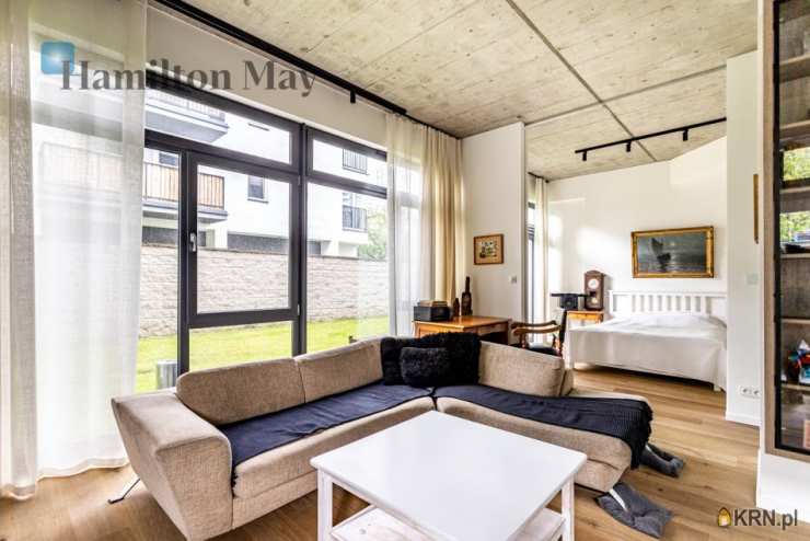 , Mieszkanie  na sprzedaż, Warszawa, ul. 