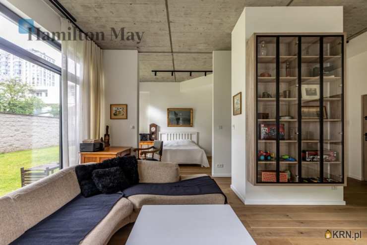 Hamilton May, Mieszkanie  na sprzedaż, Warszawa, ul. 