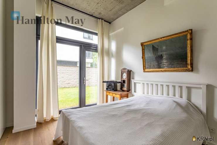 Hamilton May, Mieszkanie  na sprzedaż, Warszawa, ul. 