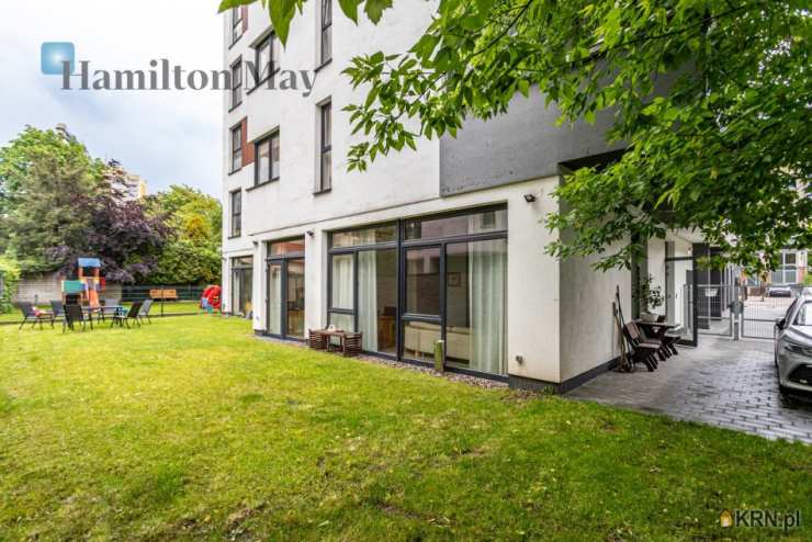 , Mieszkanie  na sprzedaż, Warszawa, ul. 