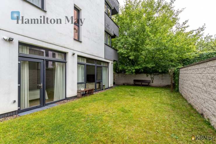 Hamilton May, Mieszkanie  na sprzedaż, Warszawa, ul. 