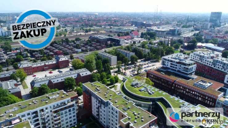 Gdańsk, Wrzeszcz Górny, ul. A. Słonimskiego, Mieszkanie  na sprzedaż, 5 pokojowe