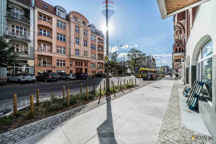 Mieszkanie  na sprzedaż, Poznań, Jeżyce, ul. , 5 pokojowe