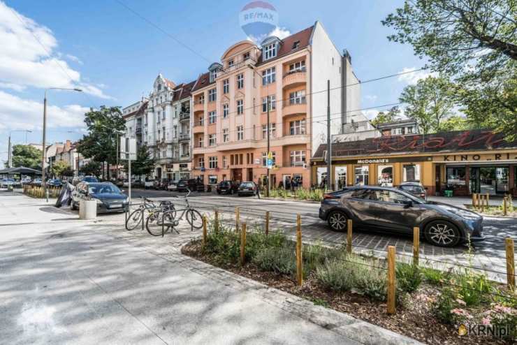 Mieszkanie  na sprzedaż, 5 pokojowe, Poznań, Jeżyce, ul. 