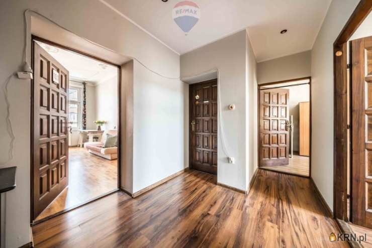 5 pokojowe, Poznań, Jeżyce, ul. , Mieszkanie  na sprzedaż