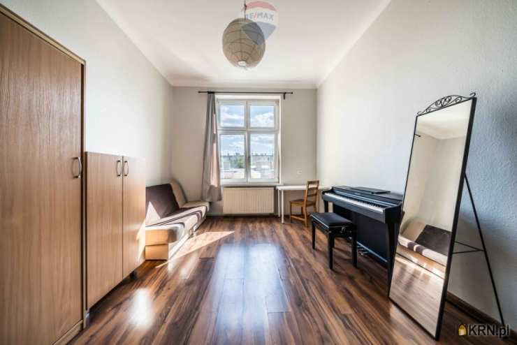 Poznań, Jeżyce, ul. , Mieszkanie  na sprzedaż, 5 pokojowe