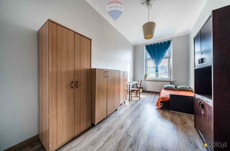 5 pokojowe, Poznań, Jeżyce, ul. , Mieszkanie  na sprzedaż