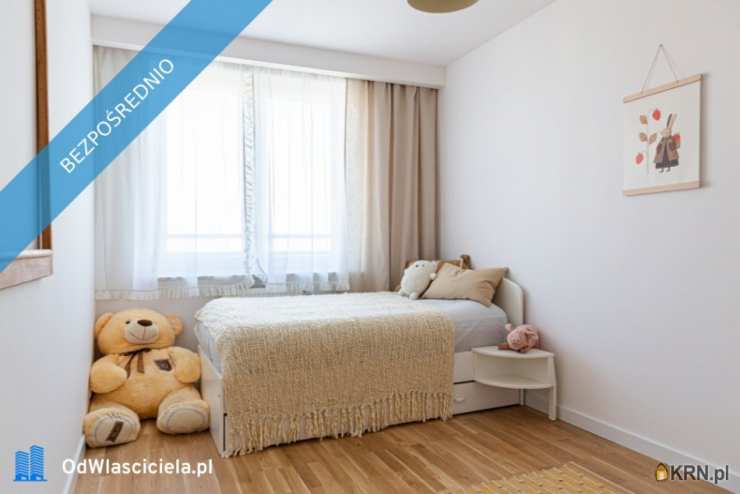 5 pokojowe, Mieszkanie  na sprzedaż, Warszawa, Ochota, ul. Grójecka