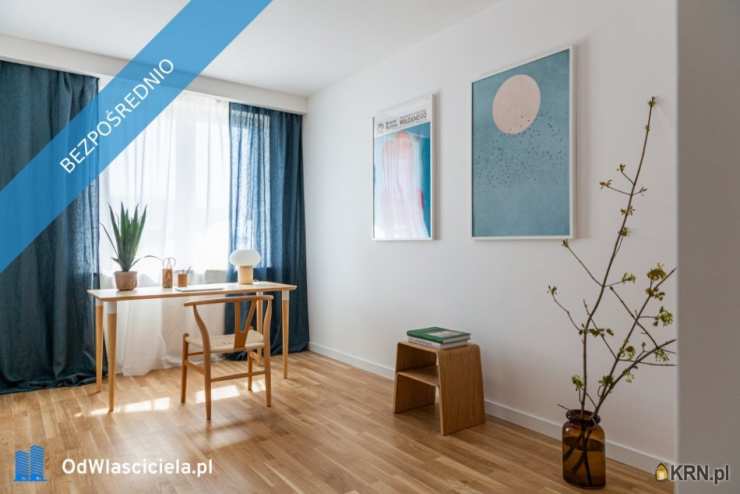 OdWlasciciela.pl, Mieszkanie  na sprzedaż, Warszawa, Ochota, ul. Grójecka