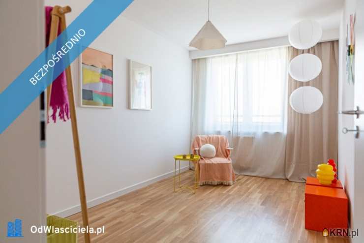 Mieszkanie  na sprzedaż, Warszawa, Ochota, ul. Grójecka, 5 pokojowe