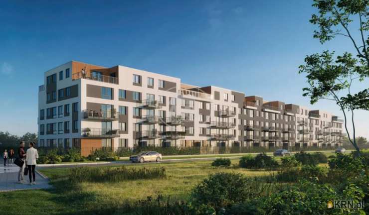 Mieszkanie  na sprzedaż, 4 pokojowe, Wrocław, Psie Pole/Lipa Piotrowska, ul. Cynamonowa