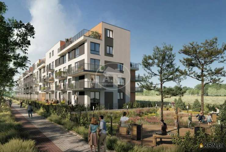 Wrocław, Psie Pole/Lipa Piotrowska, ul. Cynamonowa, 4 pokojowe, Mieszkanie  na sprzedaż