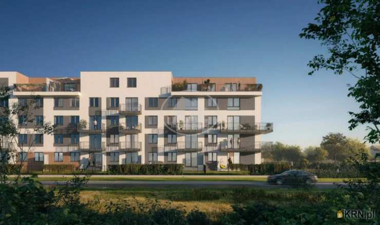 4 pokojowe, Mieszkanie  na sprzedaż, Wrocław, Psie Pole/Lipa Piotrowska, ul. Cynamonowa