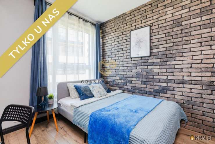 Mieszkanie  do wynajęcia, Warszawa, Włochy, ul. , 1 pokojowe