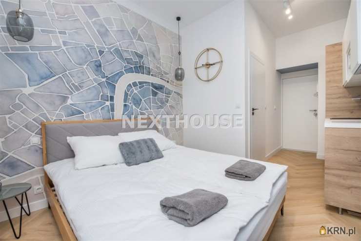Nexthouse, Mieszkanie  na sprzedaż, Gliwice, ul. 