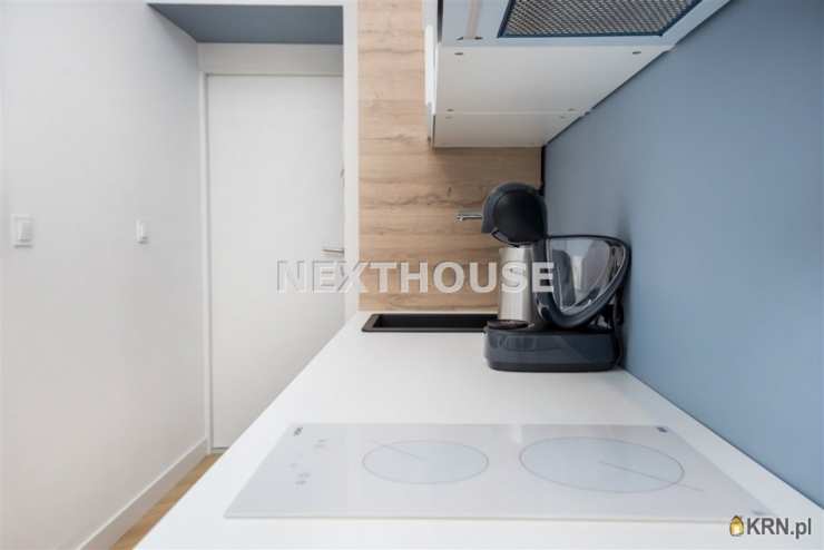Nexthouse, Mieszkanie  na sprzedaż, Gliwice, ul. 