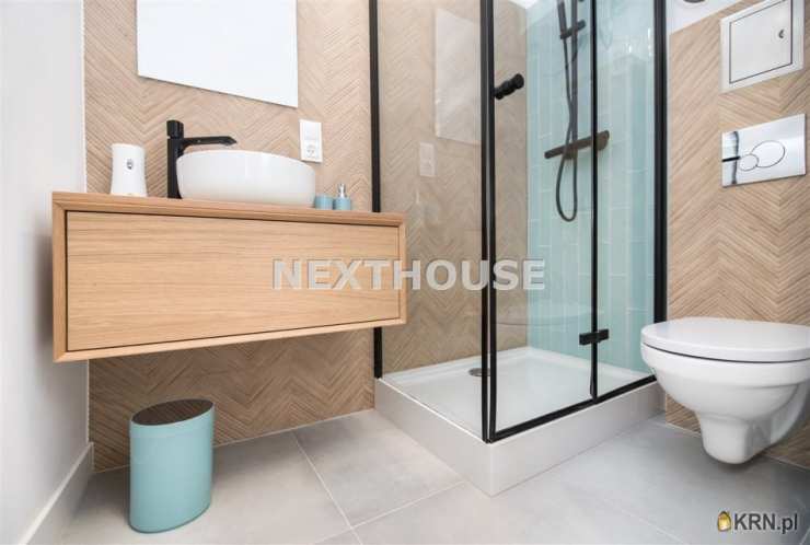 Nexthouse, Mieszkanie  na sprzedaż, Gliwice, ul. 