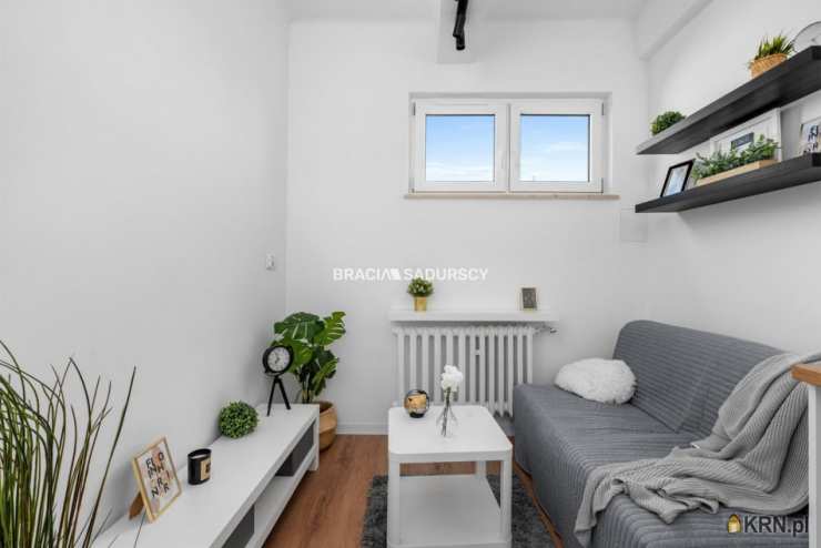 Mieszkanie  na sprzedaż, 1 pokojowe, Kraków, Krowodrza/Łobzów, ul. Kijowska