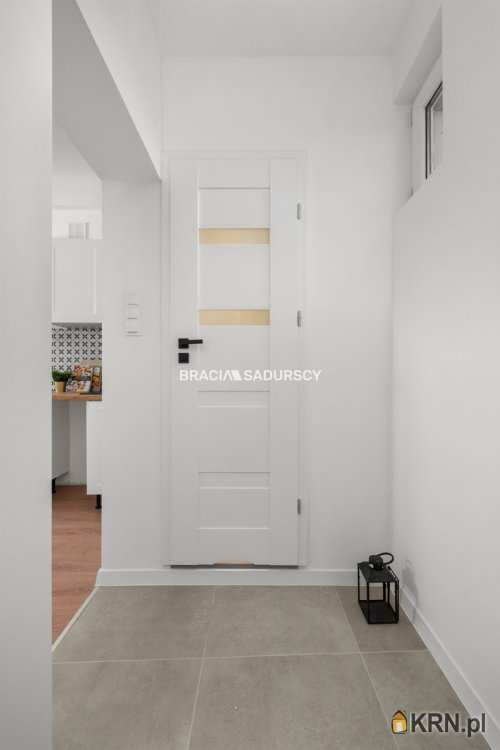 Mieszkanie  na sprzedaż, 1 pokojowe, Kraków, Krowodrza/Łobzów, ul. Kijowska