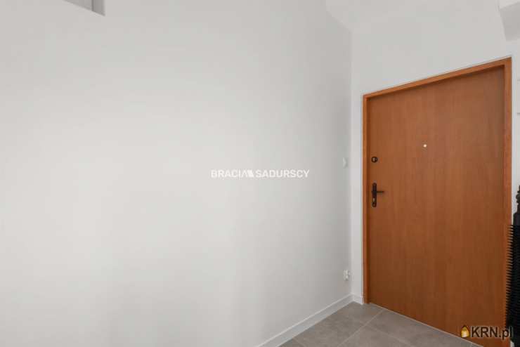 Kraków, Krowodrza/Łobzów, ul. Kijowska, Mieszkanie  na sprzedaż, 1 pokojowe