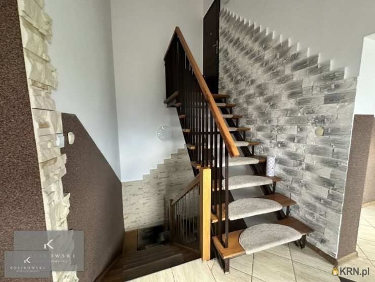 Kosikowski Nieruchomości, Mieszkanie  na sprzedaż, Bukowo, ul. 