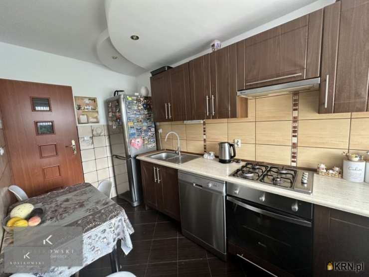 Mieszkanie  na sprzedaż, 3 pokojowe, Bukowo, ul. 