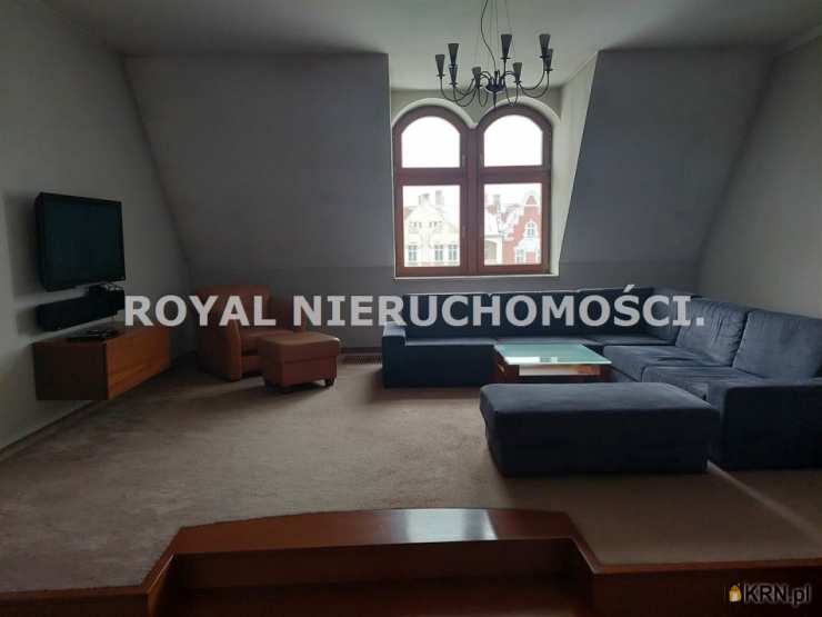 Mieszkanie  do wynajęcia, 4 pokojowe, Bytom, ul. 