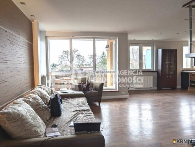 Mieszkanie  na sprzedaż, Gdańsk, Chełm, ul. Wawelska, 4 pokojowe