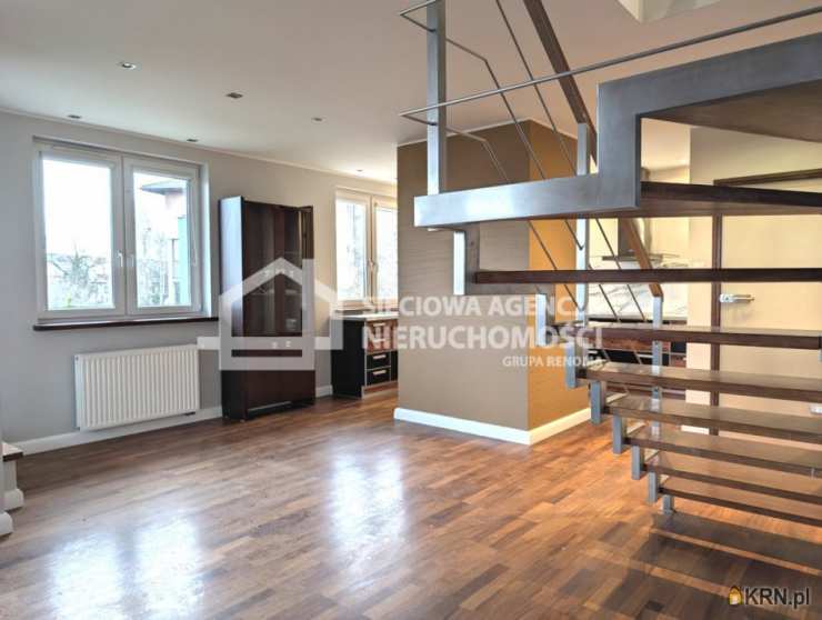 Gdańsk, Chełm, ul. Wawelska, Mieszkanie  na sprzedaż, 4 pokojowe