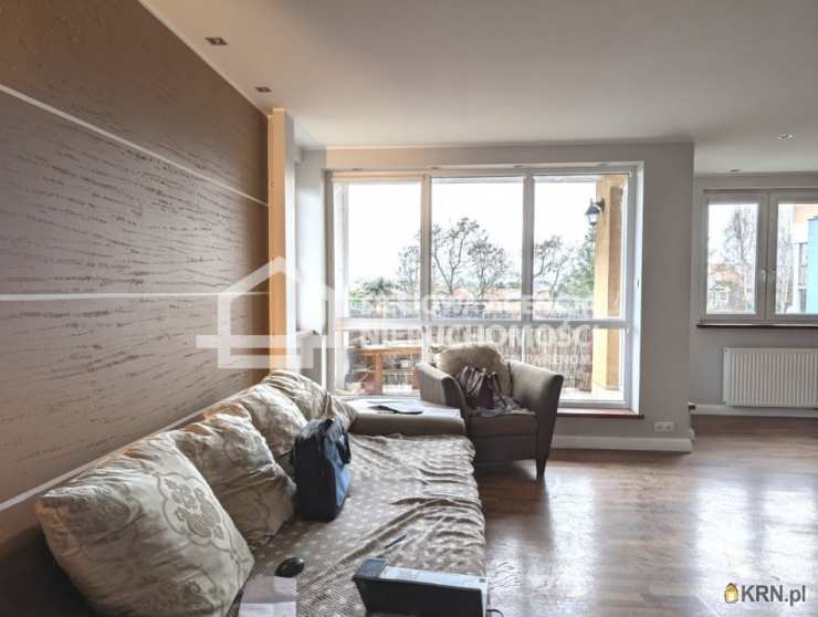 Gdańsk, Chełm, ul. Wawelska, 4 pokojowe, Mieszkanie  na sprzedaż