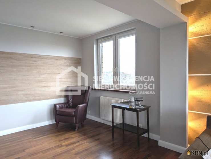 4 pokojowe, Mieszkanie  na sprzedaż, Gdańsk, Chełm, ul. Wawelska