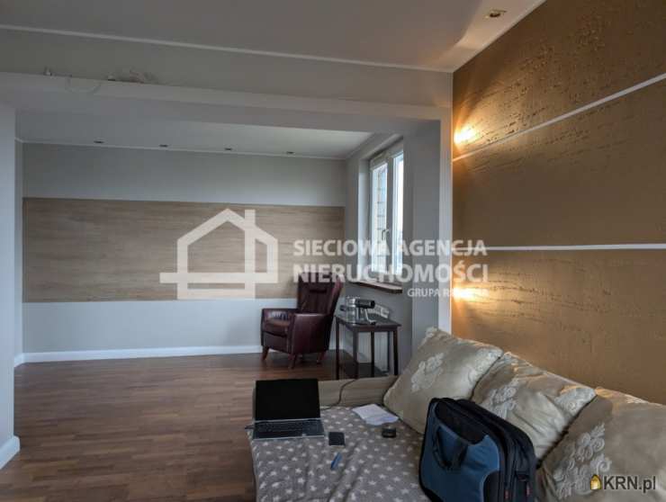 Mieszkanie  na sprzedaż, Gdańsk, Chełm, ul. Wawelska, 4 pokojowe