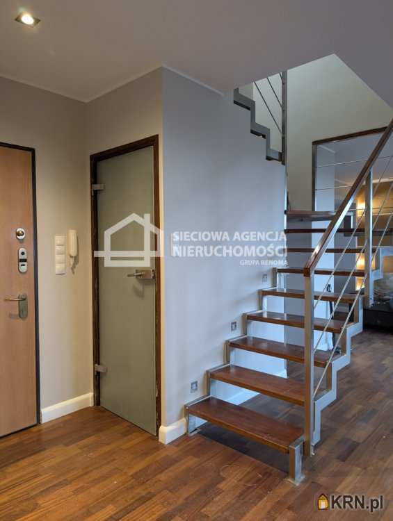 Mieszkanie  na sprzedaż, 4 pokojowe, Gdańsk, Chełm, ul. Wawelska