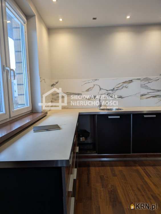 4 pokojowe, Mieszkanie  na sprzedaż, Gdańsk, Chełm, ul. Wawelska